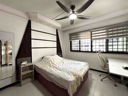 Blk 418 Pasir Ris Drive 6 (Pasir Ris), HDB Executive #504368531